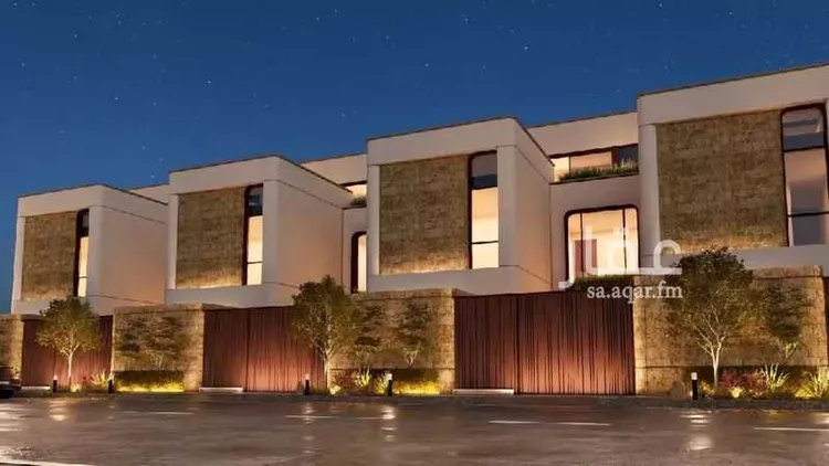 Villa for Sale in Riyadh Al Faruq