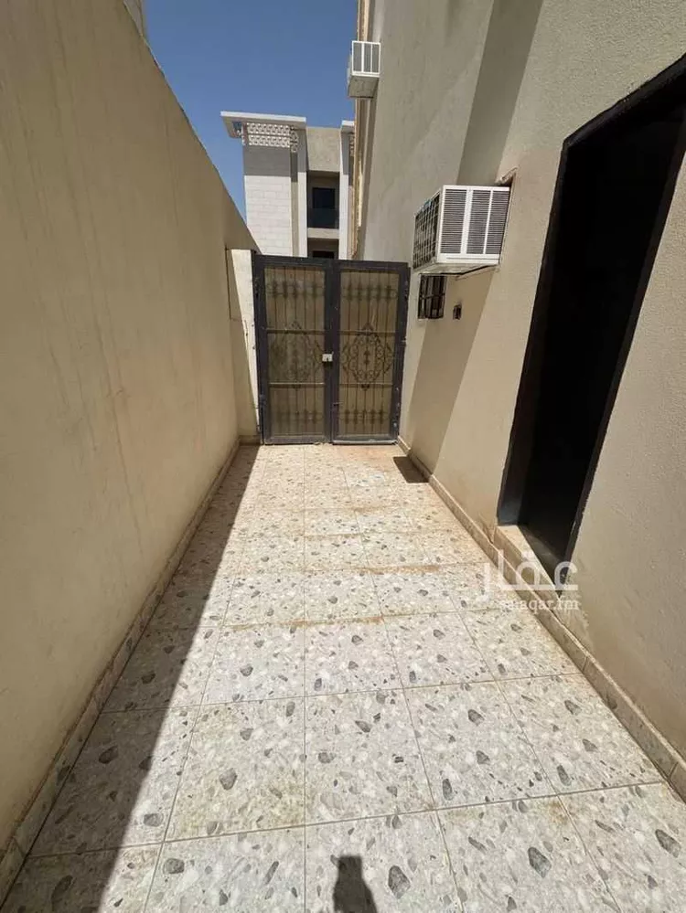 شقة للإيجار في شارع ملهم, حي الإزدهار, مدينة الرياض, منطقة الرياض صورة 5