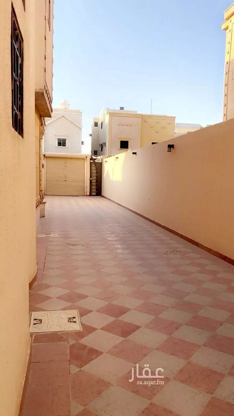 فيلا للإيجار في شارع ابن غريسة, حي اليرموك, مدينة الرياض, منطقة الرياض