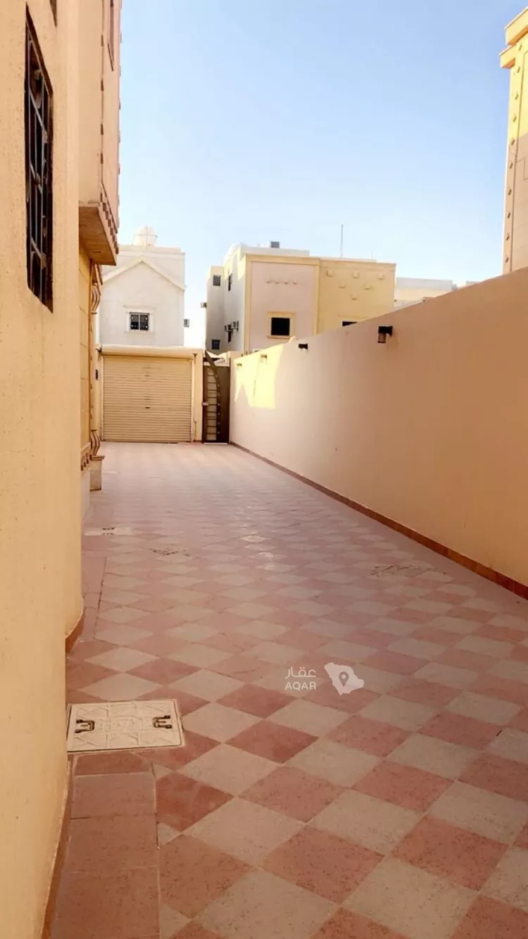 فيلا للإيجار في شارع المستنجدي, حي اليرموك, مدينة الرياض, منطقة الرياض 3