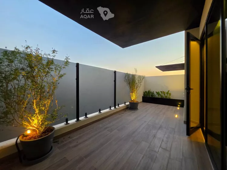دور للبيع في شارع الخوارزمي, حي العليا, مدينة الرياض, منطقة الرياض صورة 4