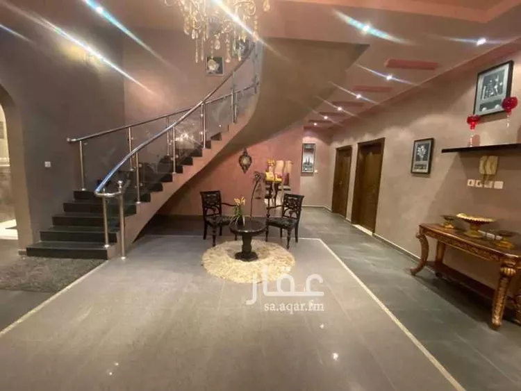Villa for Rent in Bisha Al Khuzamy 8