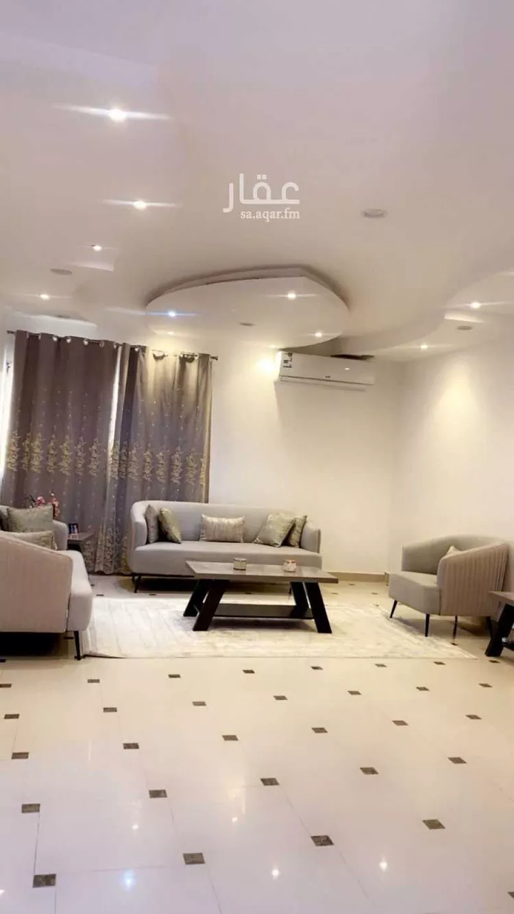 فيلا للإيجار في شارع ابن غريسة, حي اليرموك, مدينة الرياض, منطقة الرياض صورة 4