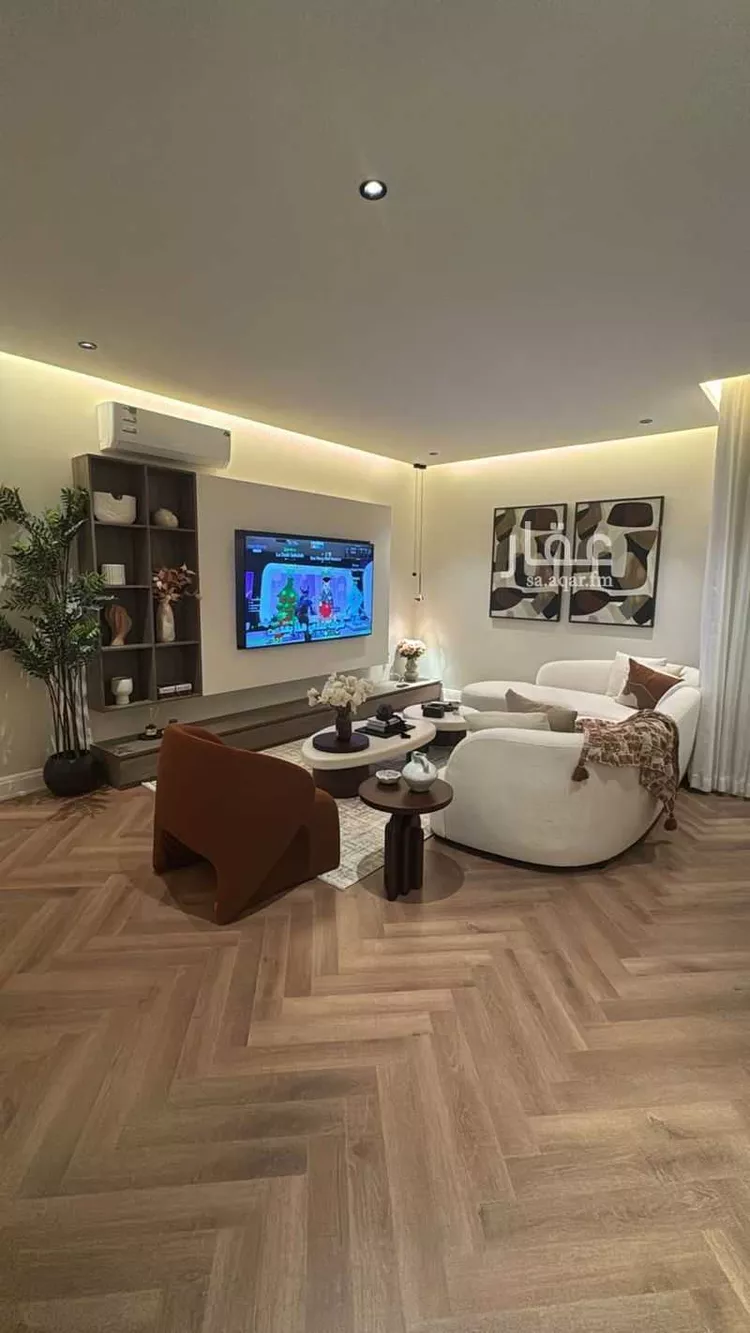 شقة للإيجار في شارع القادسية, حي النزهة, مدينة الرياض, منطقة الرياض صورة 2