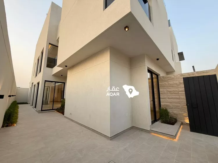 فيلا للبيع في شارع 221, حي النرجس, مدينة الرياض, منطقة الرياض 8