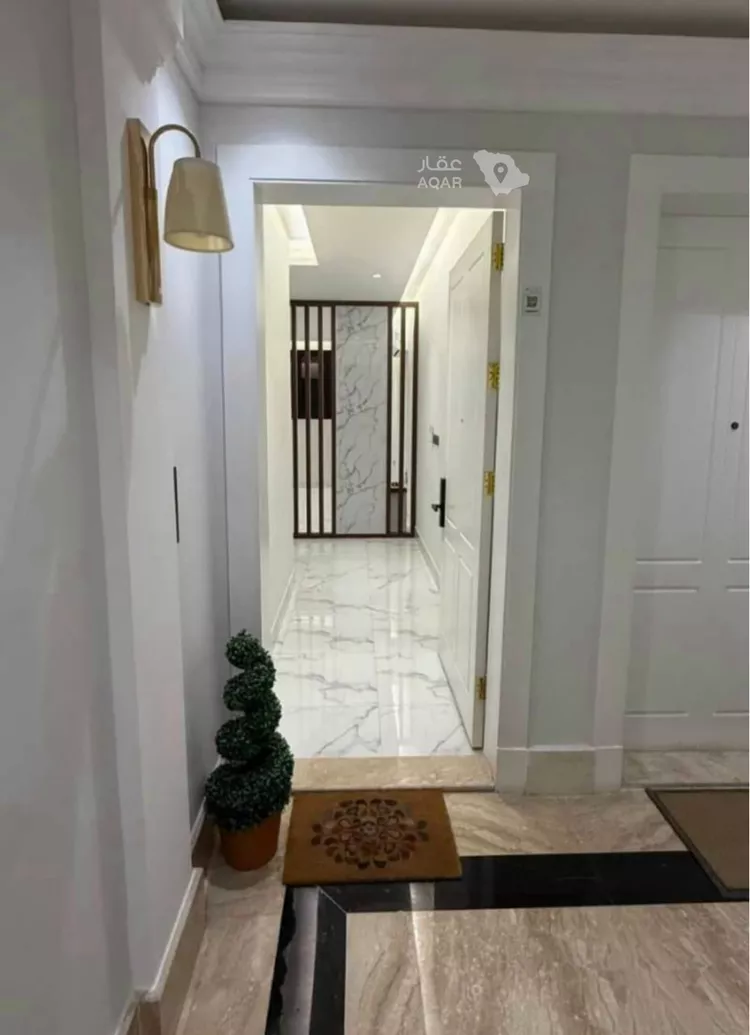 شقة للإيجار في شارع القادسية, حي النزهة, مدينة الرياض, منطقة الرياض 3