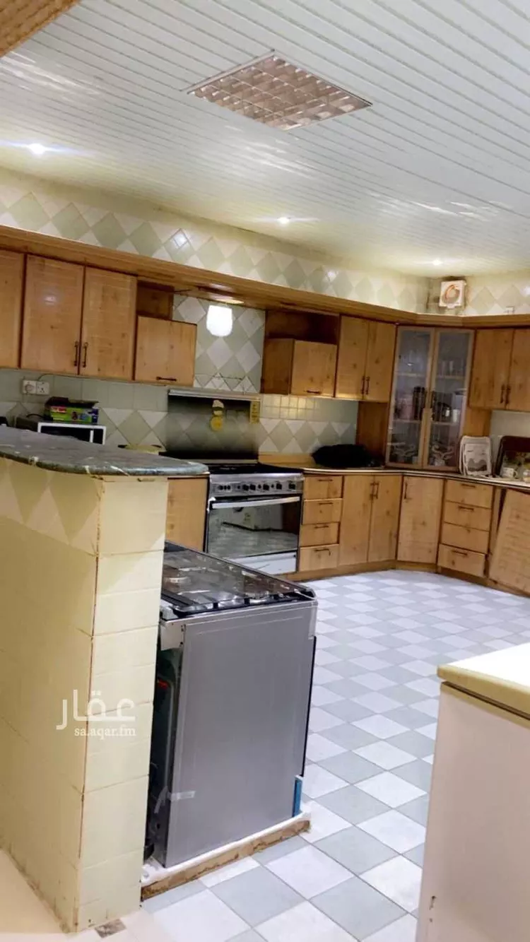 فيلا للإيجار في شارع ابن غريسة, حي اليرموك, مدينة الرياض, منطقة الرياض صورة 3