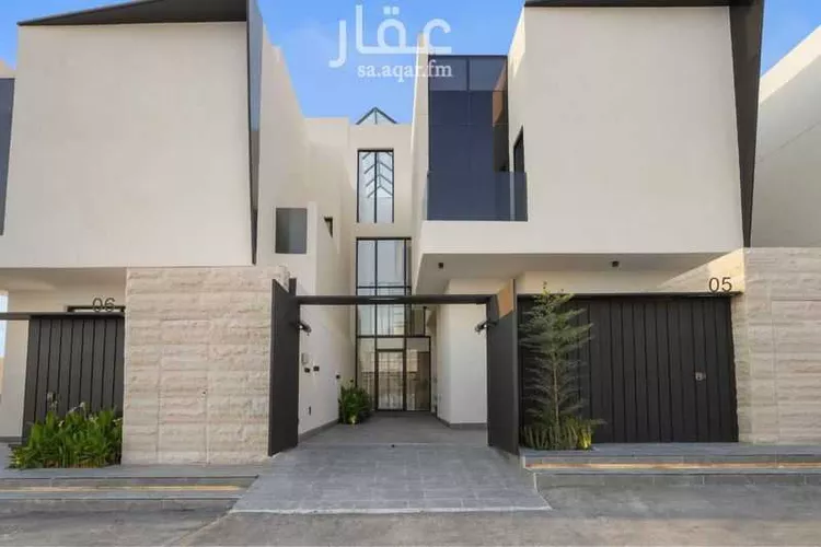 فيلا للبيع في شارع 440, حي النرجس, مدينة الرياض, منطقة الرياض صورة 4