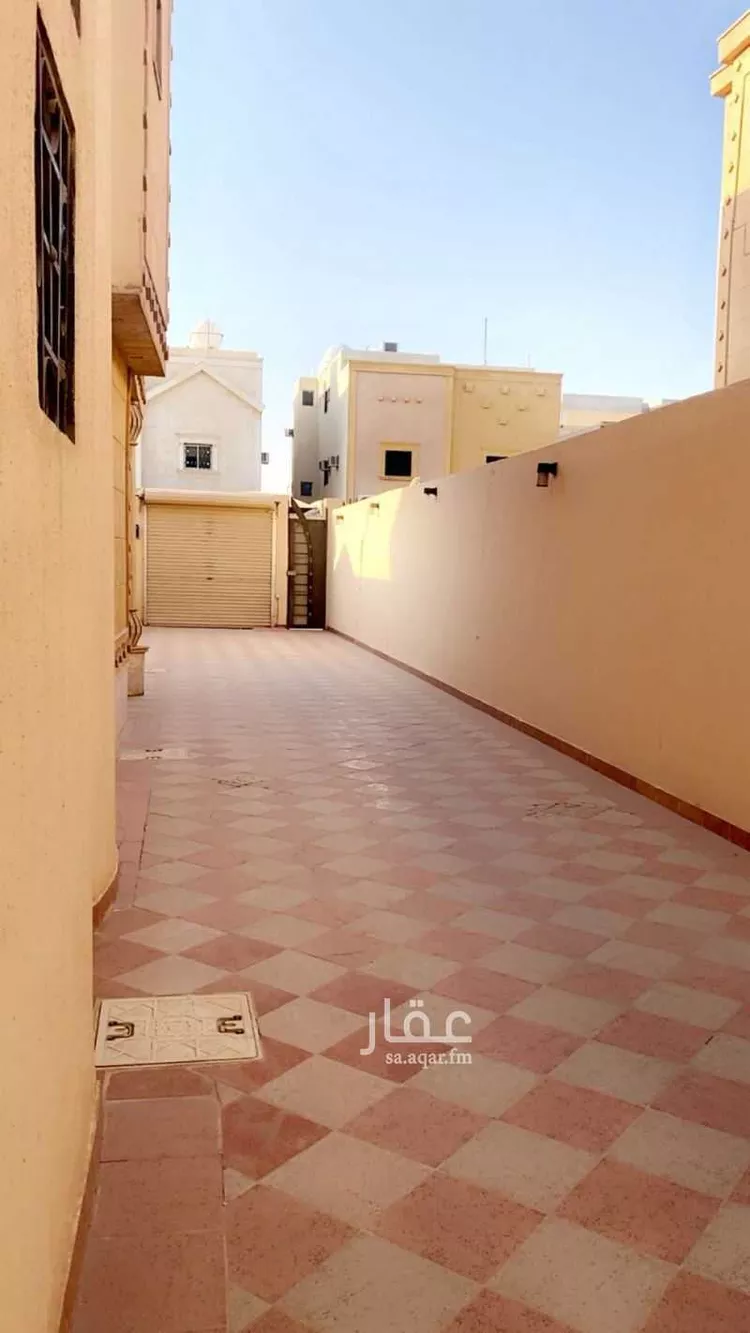 فيلا للإيجار في شارع المستنجدي, حي اليرموك, مدينة الرياض, منطقة الرياض