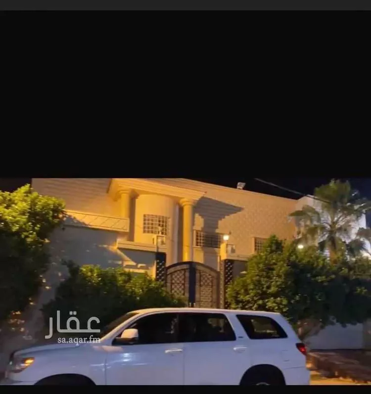 فيلا للإيجار في شارع  حسان الاسلمي, حي الحزامي و النغيلة, مدينة بيشة, منطقة عسير