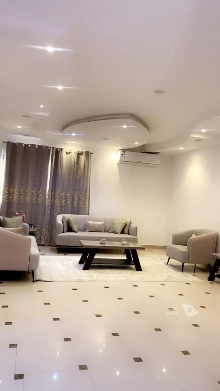 فيلا للإيجار في شارع المستنجدي, حي اليرموك, مدينة الرياض, منطقة الرياض