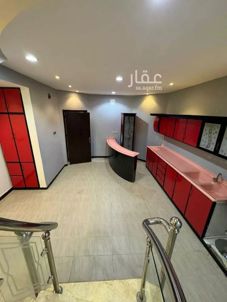 شقة للإيجار في حي اليرموك, مدينة الرياض, منطقة الرياض صورة 2