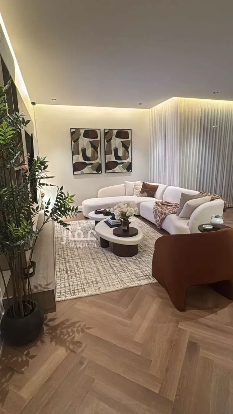 شقة للإيجار في شارع القادسية, حي النزهة, مدينة الرياض, منطقة الرياض صورة 4