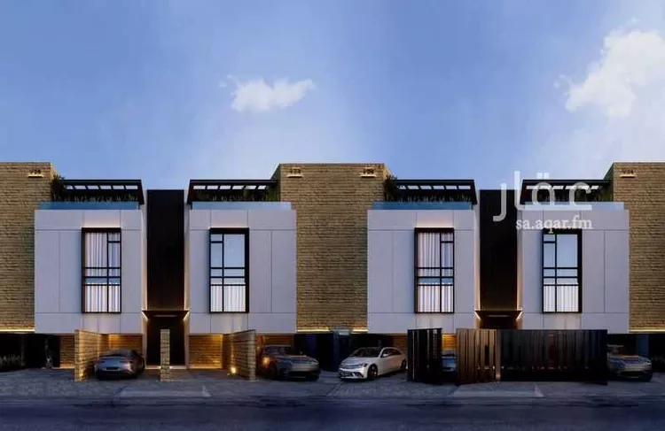 دور للبيع في شارع سد مارب, حي الربوة, مدينة الرياض, منطقة الرياض