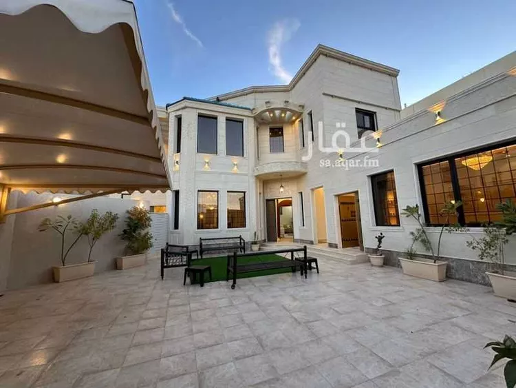 Villa for Sale in Hail Al Khuzamy صورة 4