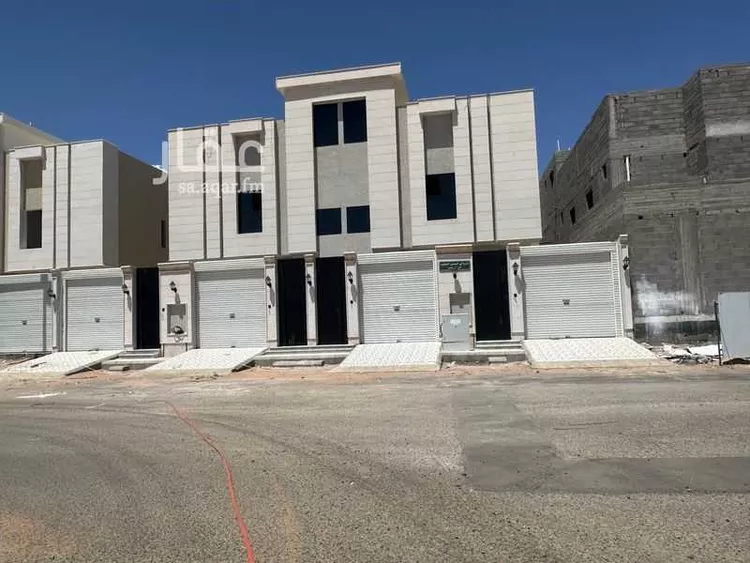 شقة للبيع في شارع عبد اللطيف بن عبد السلام ريس, حي قرية النيصية, مدينة حائل, منطقة حائل صورة 2