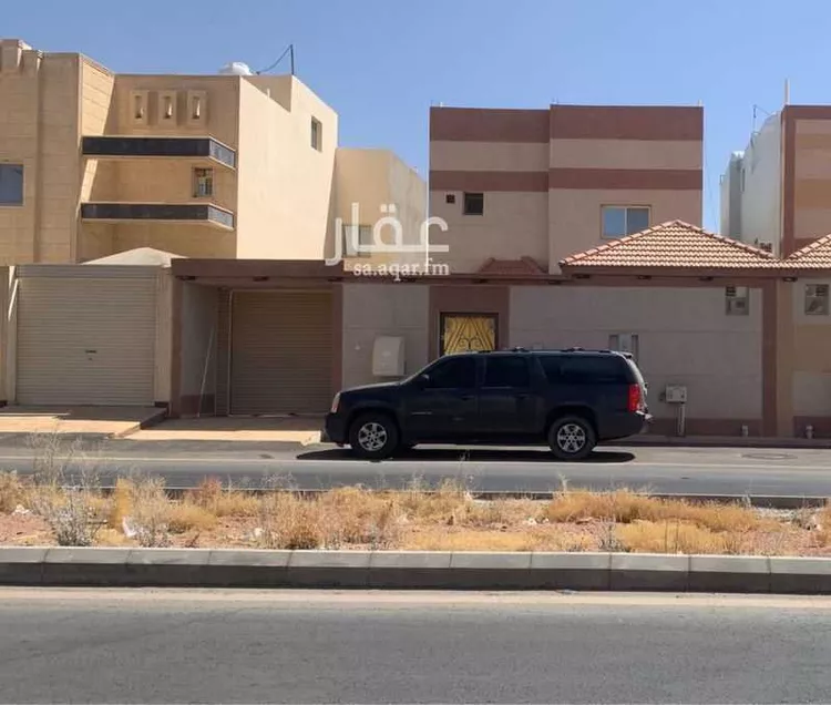 فيلا للبيع في حي الوادي, مدينة حائل, منطقة حائل