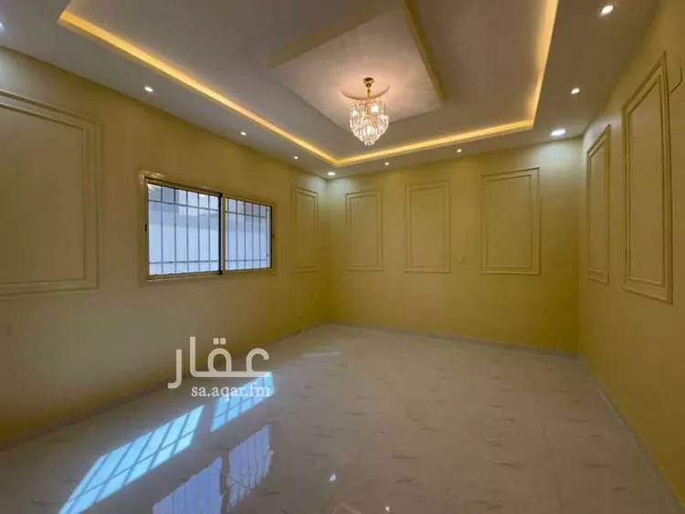 فيلا للبيع في شارع عبدالملك ابن درباس, حي الوادي, مدينة حائل, منطقة حائل صورة 5