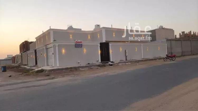 Floor for Sale in Jeddah Al Riyadh 1 صورة