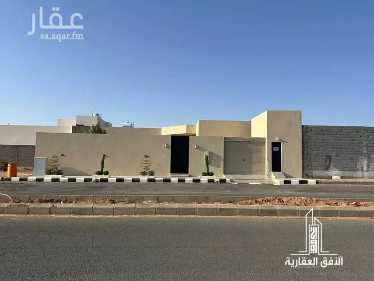 استراحة للبيع في حي قفار, مدينة حائل, منطقة حائل