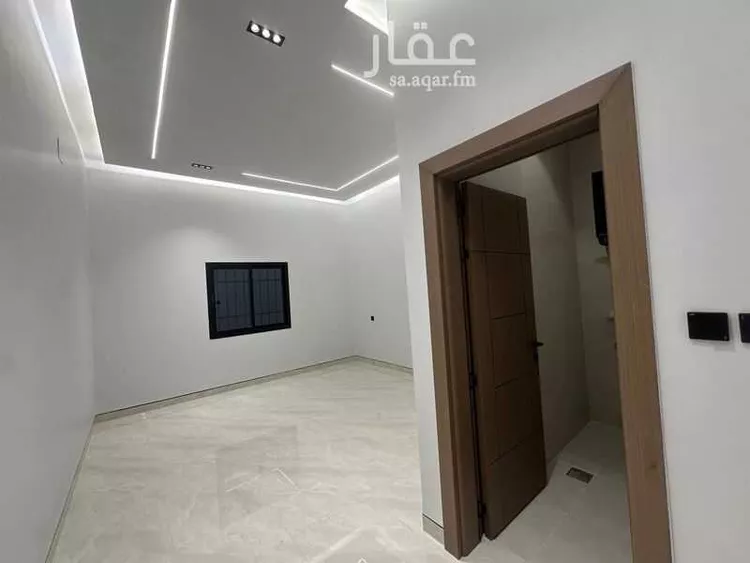 شقة للبيع في شارع حسن بن مشاري الحسين, حي الشفاء, مدينة حائل, منطقة حائل صورة 2