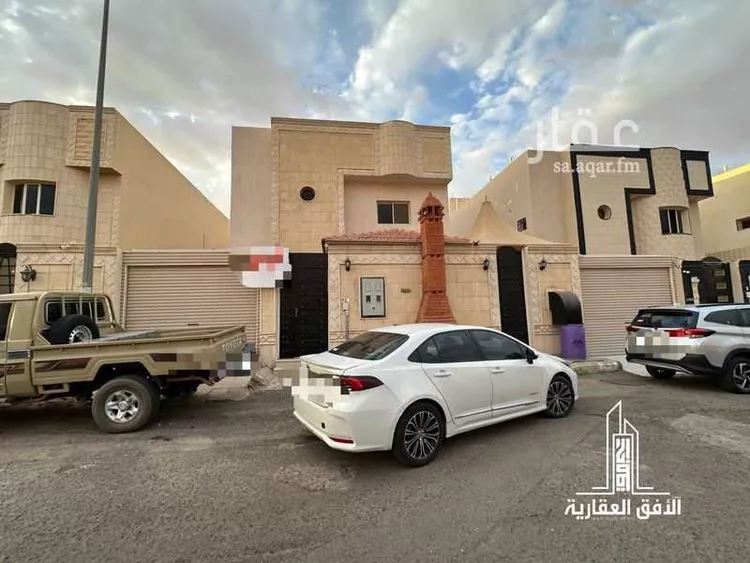 Villa for Sale in Hail Aja