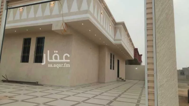 Floor for Sale in Al Jumum Al Ghozaait صورة 3