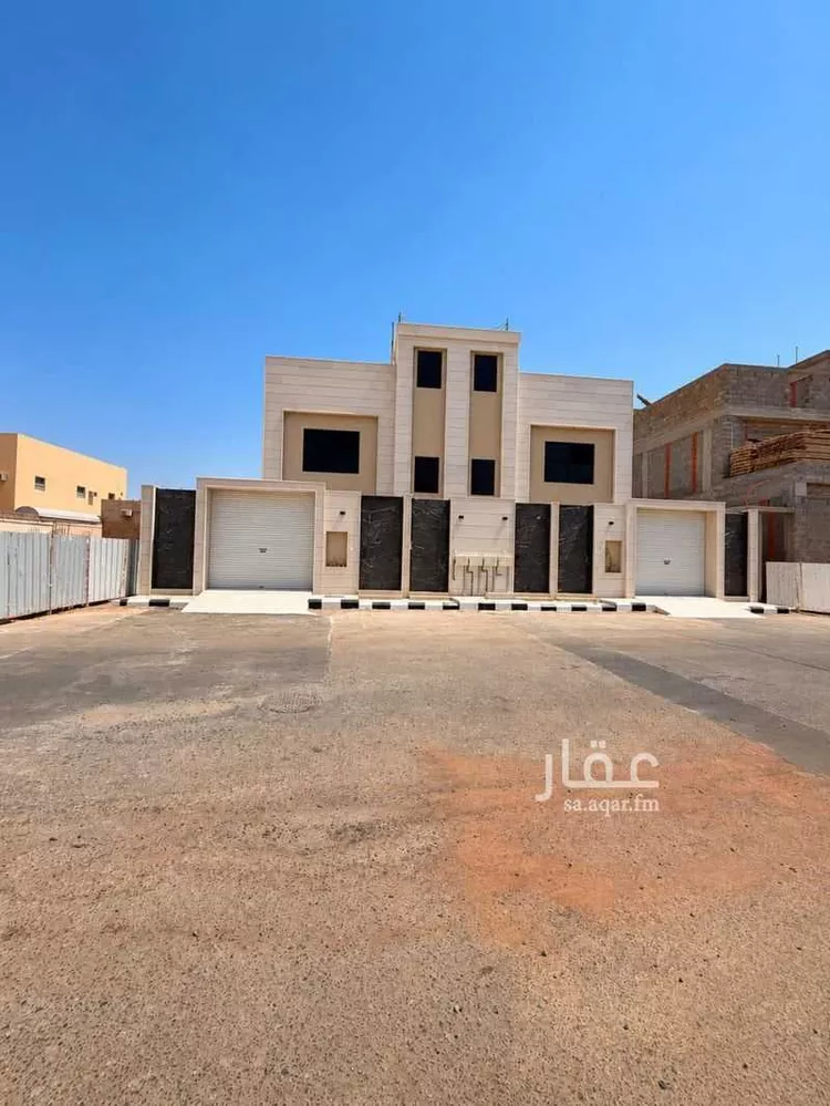 شقة للبيع في حي النقرة, مدينة حائل, منطقة حائل