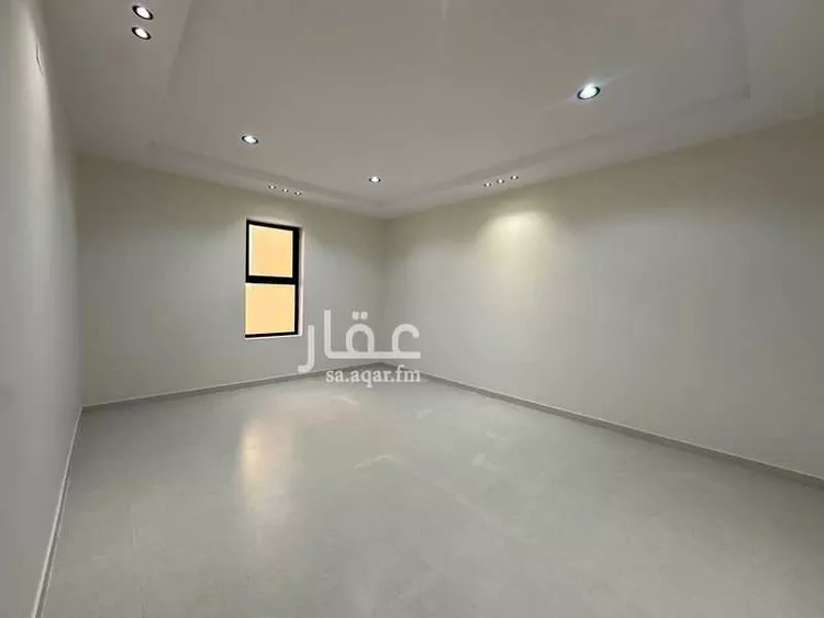 فيلا للبيع في شارع علقمة بن حكيم الفراسي, حي الخزامى, مدينة حائل, منطقة حائل صورة 3