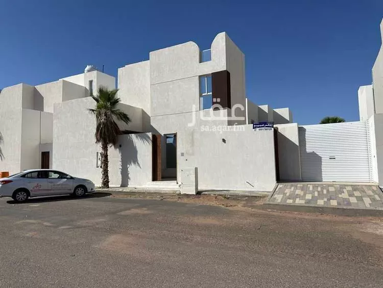 Villa for Sale in Hail An Naqrah