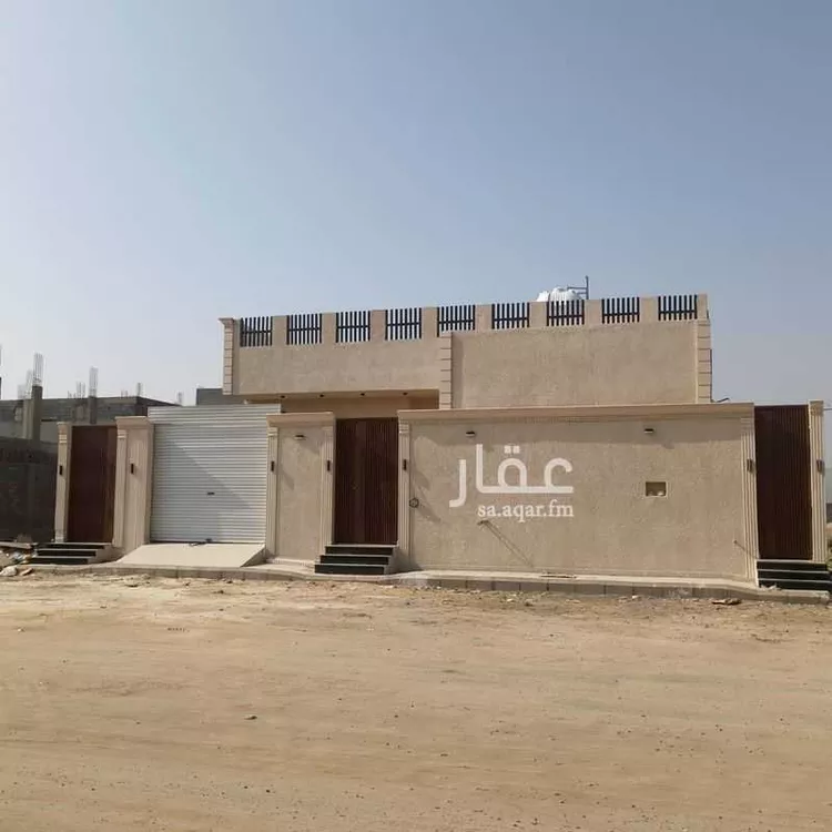 دور للبيع في شارع محمد بن عبدالله صادق, حي الفلق الجديد, مدينة مكة المكرمة, منطقة مكة المكرمة