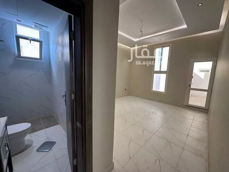 فيلا للبيع في شارع 731 الودي, حي الودي, مدينة حائل, منطقة حائل صورة 2