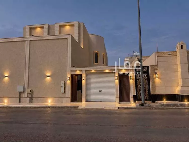 Villa for Sale in Hail Al Suwaflah
