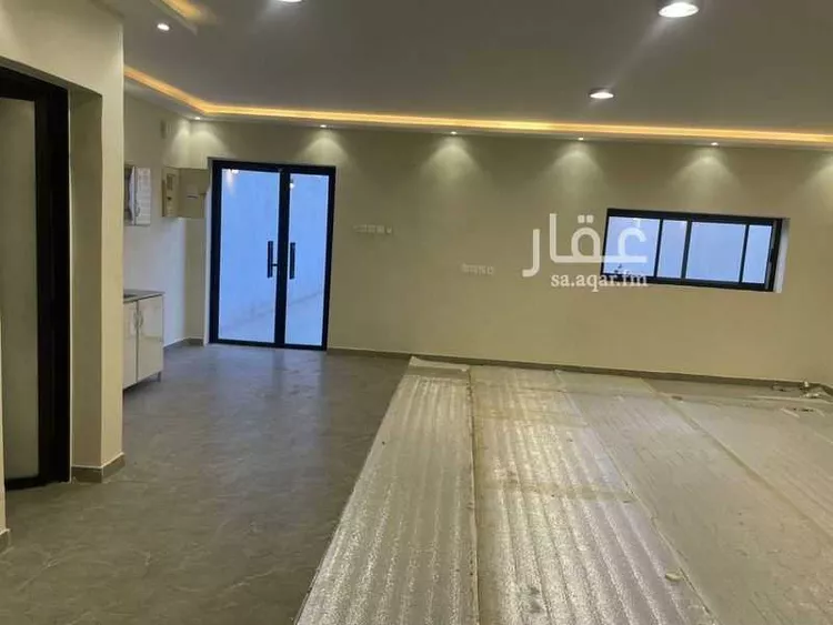 استراحة للبيع في حي الخزامى, مدينة حائل, منطقة حائل صورة 2