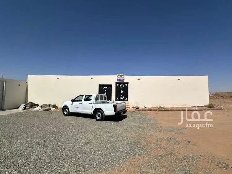 استراحة للبيع في حي السويفلة, مدينة حائل, منطقة حائل