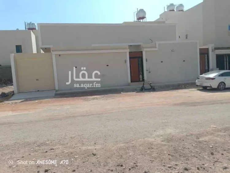 Floor for Rent in Medina Al Hadra