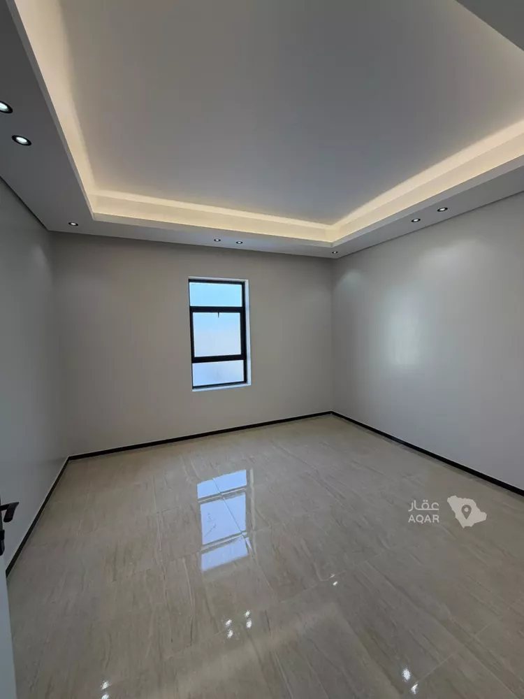 شقة للبيع في شارع عبدالرحمن الداود, حي ضاحية الملك فهد, مدينة حائل, منطقة حائل 6