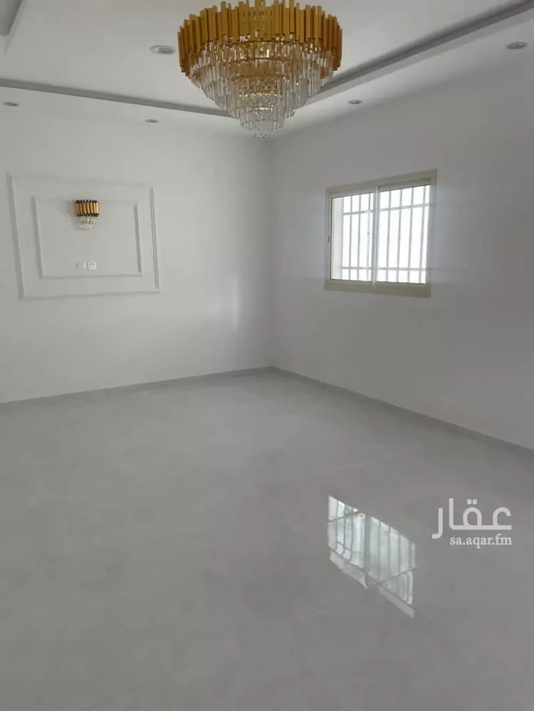 دور للبيع في شارع عثمر القديم 345, حي منيفة القاعد, مدينة منيفة القاعد, منطقة حائل صورة 3