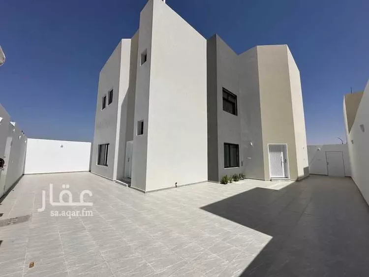 فيلا للبيع في حي السويفلة الجديد, مدينة حائل, منطقة حائل صورة 2
