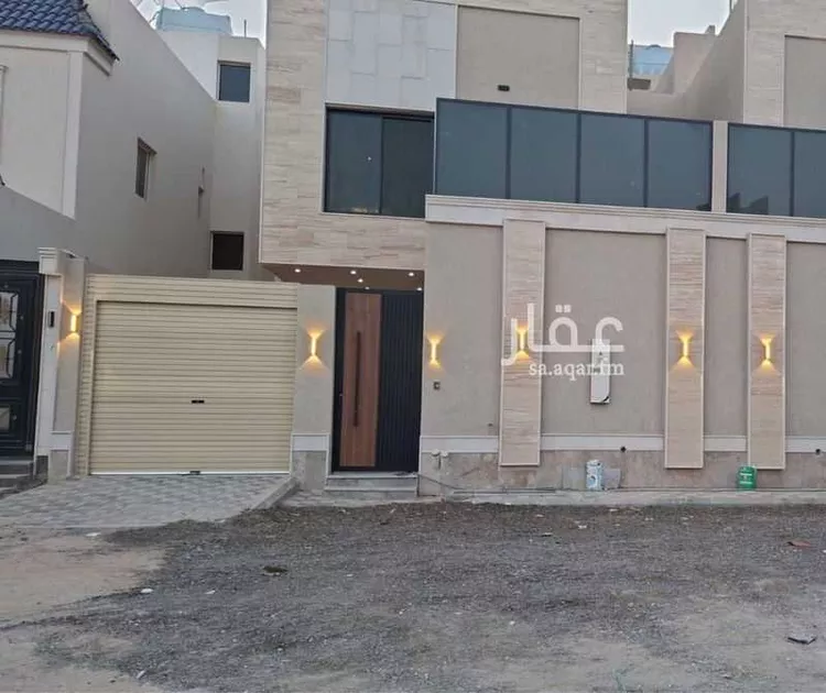 فيلا للبيع في شارع عقرباء 197, حي عقرباء, مدينة امارة منطقة الرياض - الجبيله, منطقة الرياض صورة 2