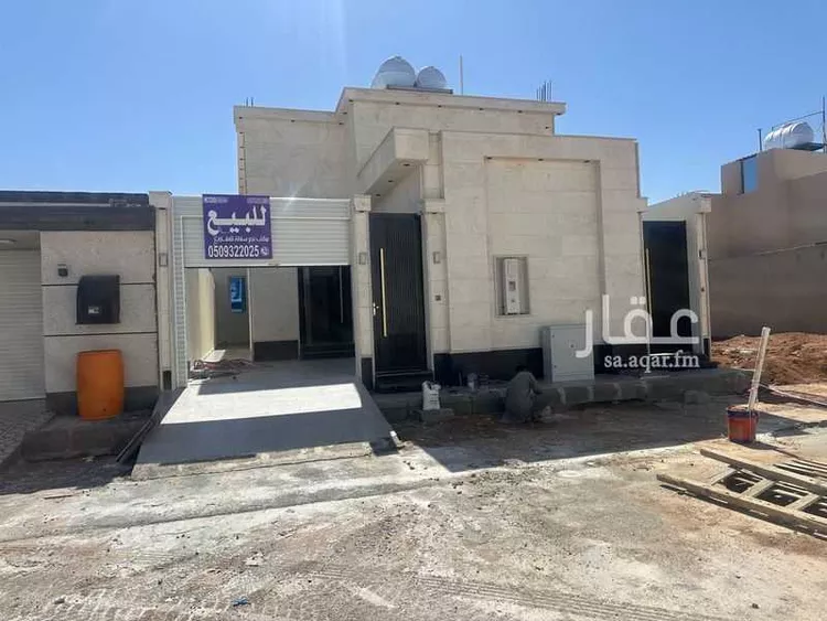 دور للبيع في شارع ابراهيم ال ابراهيم, حي اللقيطه, مدينة حائل, منطقة حائل