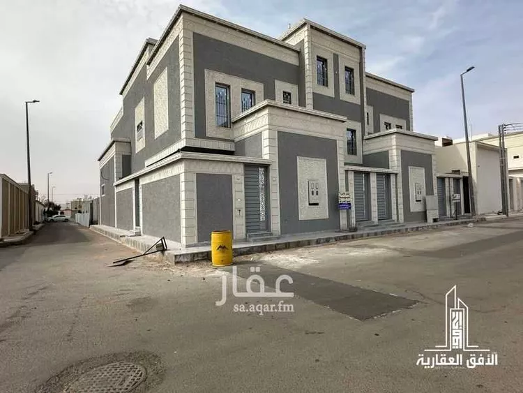 شقة للبيع في شارع ابي الفرج بن نجم, حي النقرة, مدينة حائل, منطقة حائل