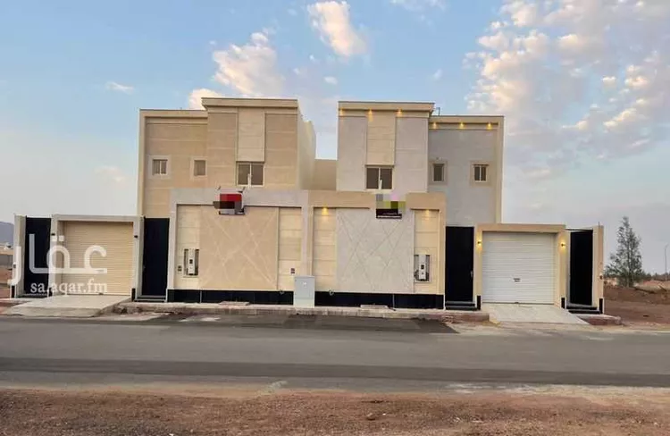 فيلا للبيع في شارع حمد محمد حمزه الحربي, حي نقرة قفار, مدينة حائل, منطقة حائل