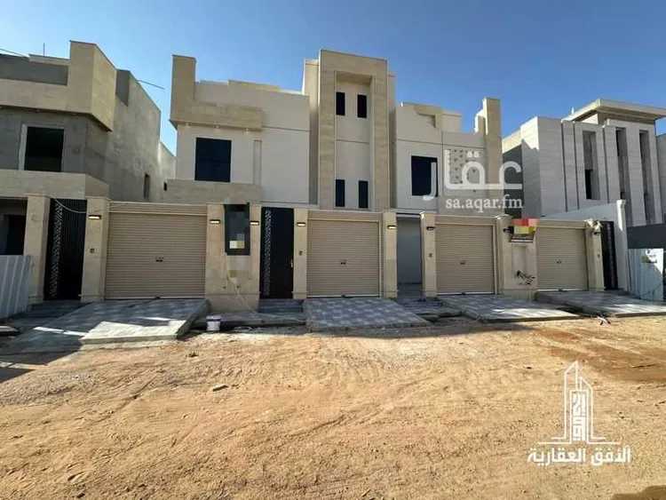 شقة للبيع في شارع حبيب بن عمرو الطائي, حي قرية النيصية, مدينة حائل, منطقة حائل