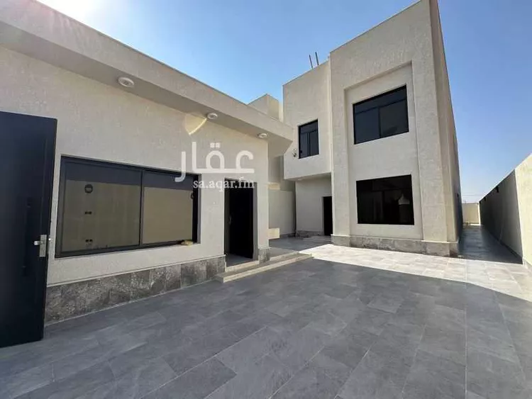 فيلا للبيع في شارع حمران ابن جابر اليمامي, حي الشفاء, مدينة حائل, منطقة حائل