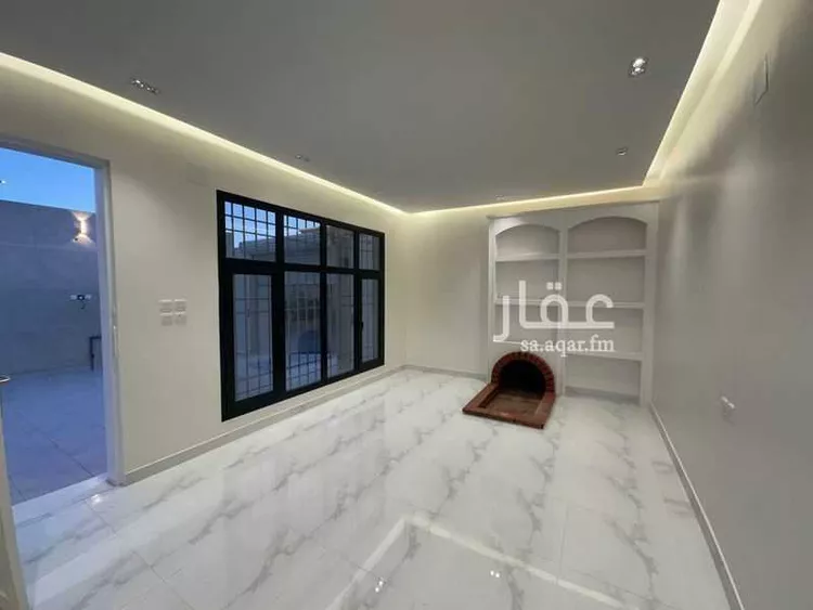 فيلا للبيع في شارع جعفر ابن ابي الحكم, حي الشفاء, مدينة حائل, منطقة حائل صورة 5