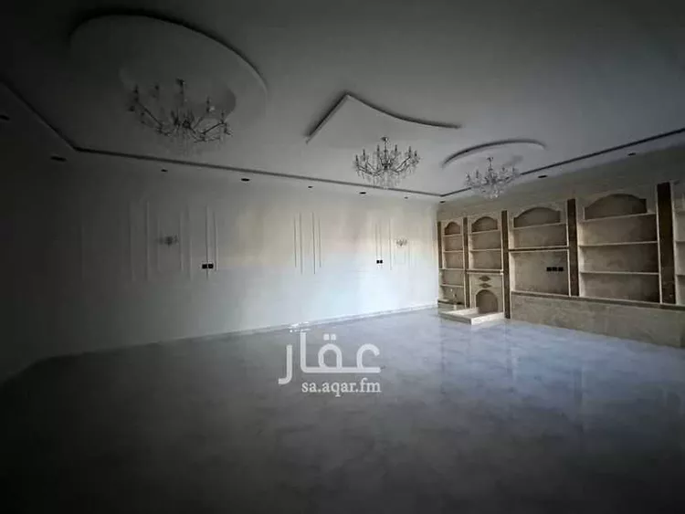 دور للبيع في شارع نافع بن عبد الحارث الخزاعي, حي نقرة قفار, مدينة حائل, منطقة حائل صورة 5