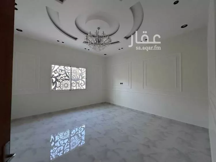 دور للبيع في شارع نافع بن عبد الحارث الخزاعي, حي نقرة قفار, مدينة حائل, منطقة حائل صورة 2