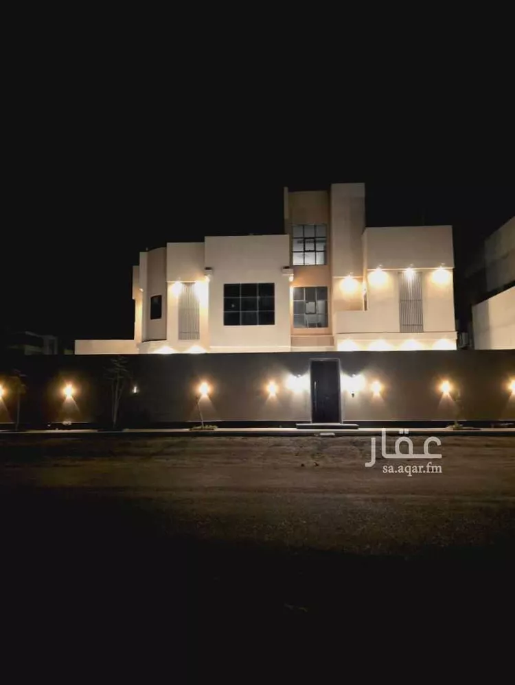 فيلا للبيع في حي التعاون, مدينة جدة, منطقة مكة المكرمة صورة 2