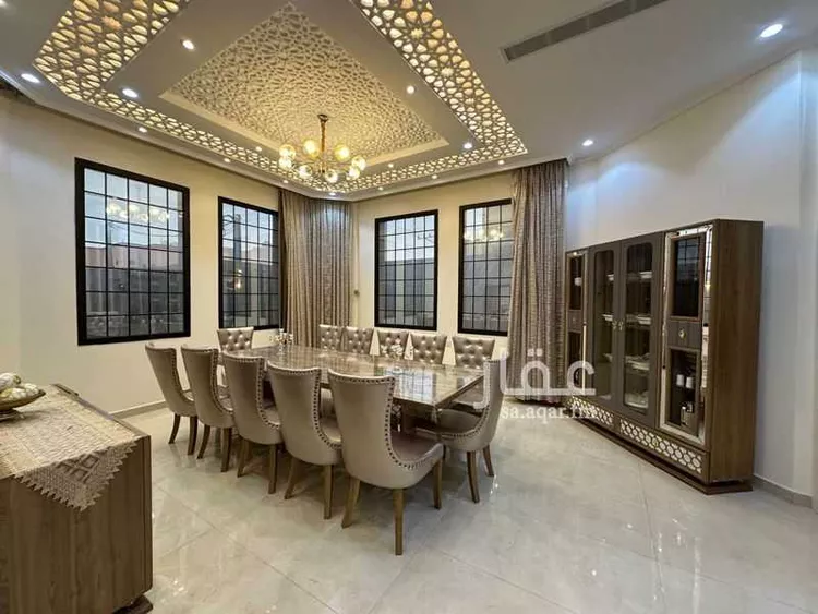 Villa for Sale in Hail Al Khuzamy صورة 2
